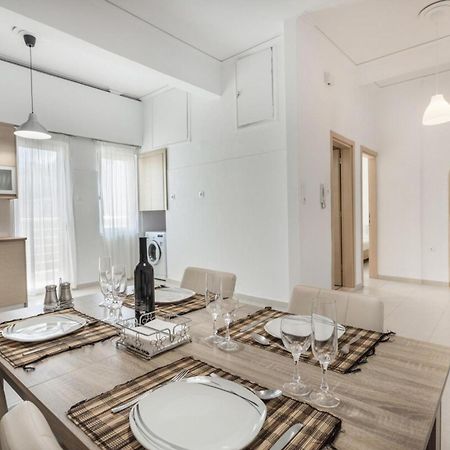 Mirsini'S Apartment In Chania Center Zewnętrze zdjęcie