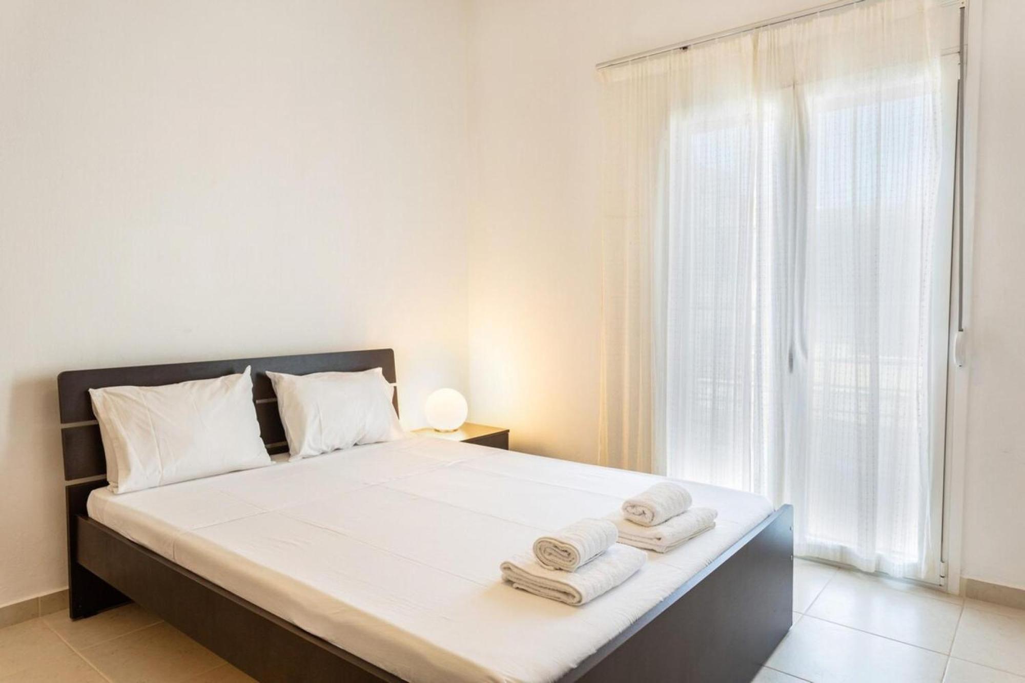 Mirsini'S Apartment In Chania Center Zewnętrze zdjęcie