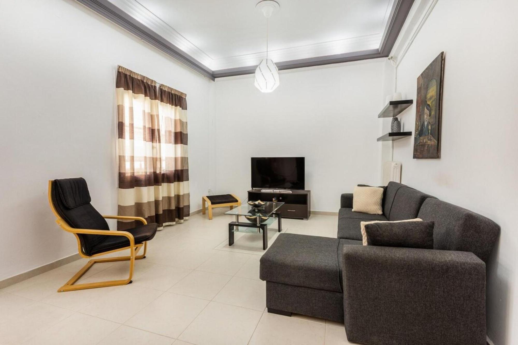 Mirsini'S Apartment In Chania Center Zewnętrze zdjęcie